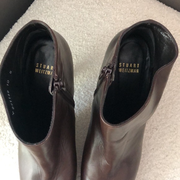 Stuart Weitzman Bootie - Picture 3 of 7